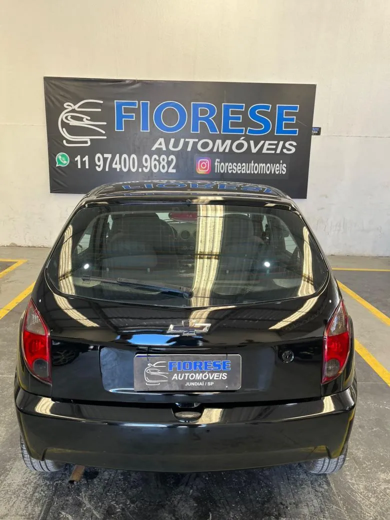 GM - Chevrolet - CELTA LT 1.0
