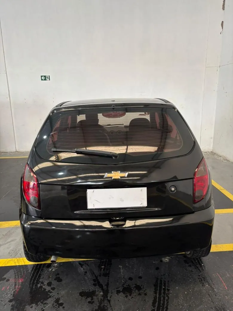 GM - Chevrolet - Celta 1.0 