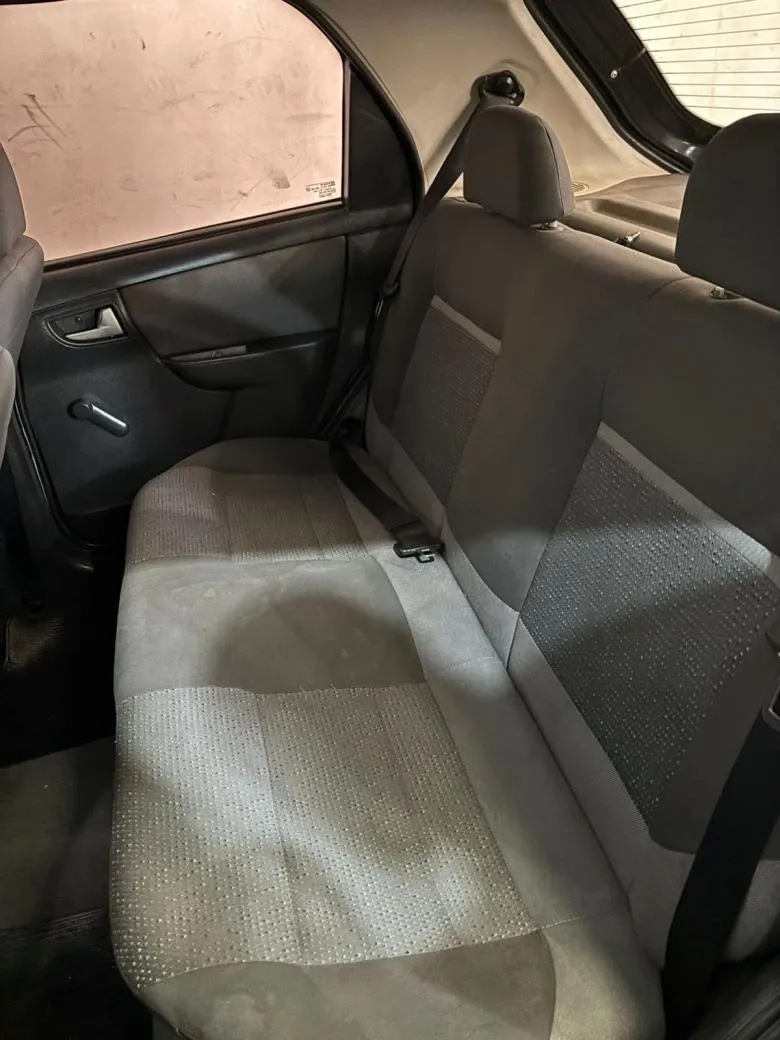 GM - Chevrolet - Celta 1.0 