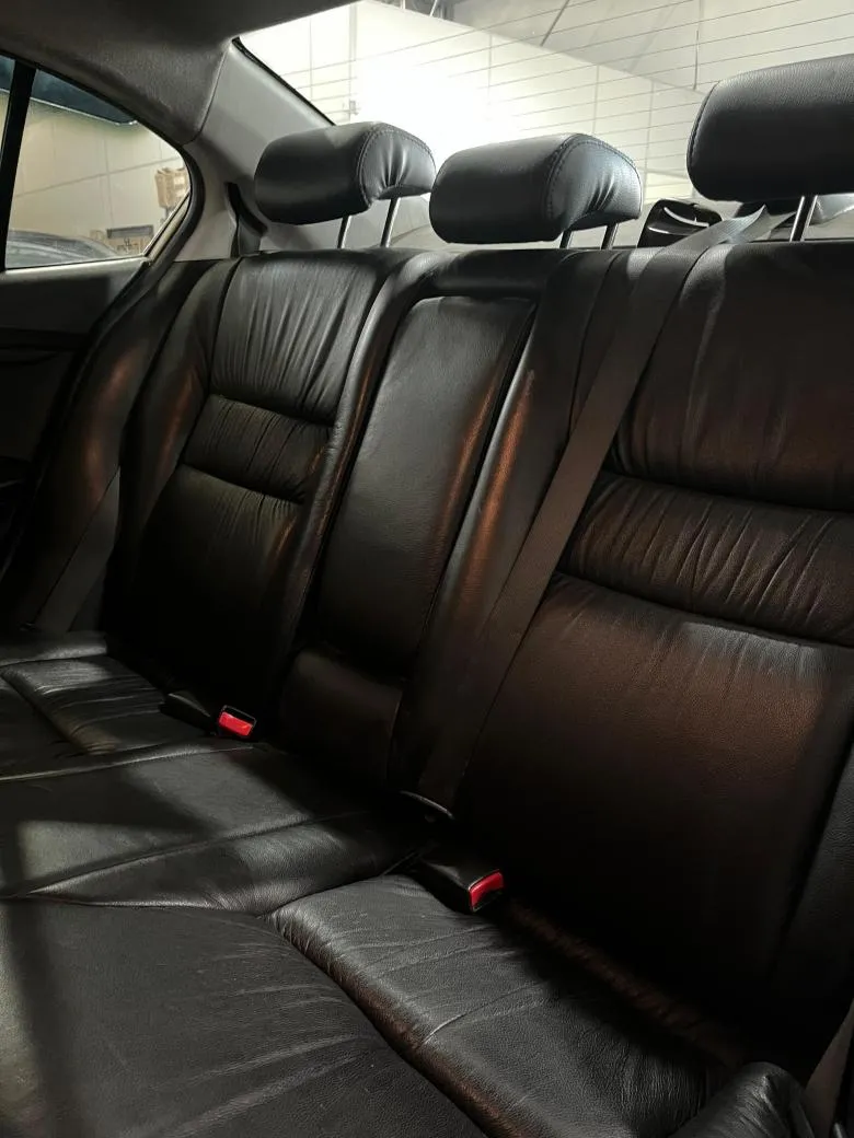 Honda - City DX 1.5