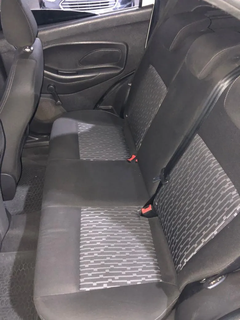 Ford - Ford Ka 1.0 SE