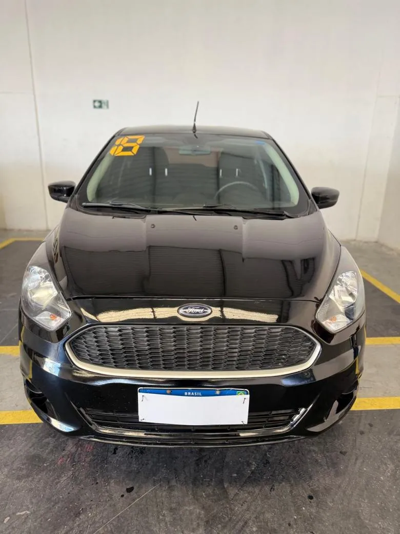 Ford - Ka SE 1.0