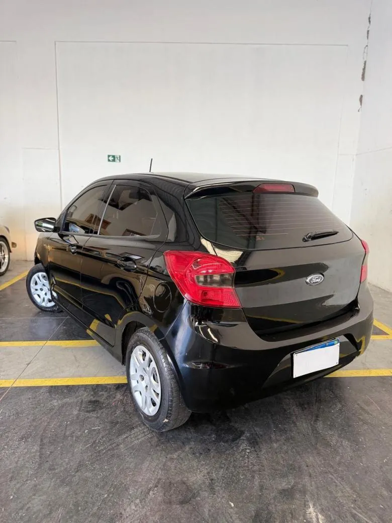 Ford - Ka SE 1.0