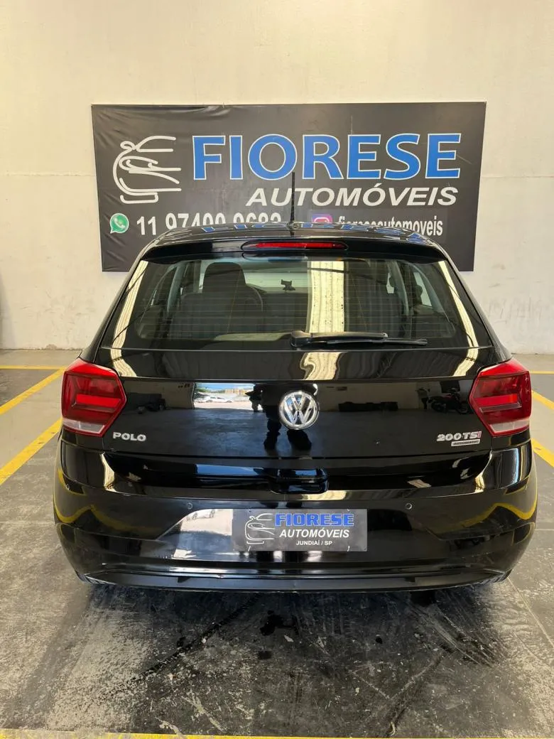 VW - VolksWagen - Polo CL AD