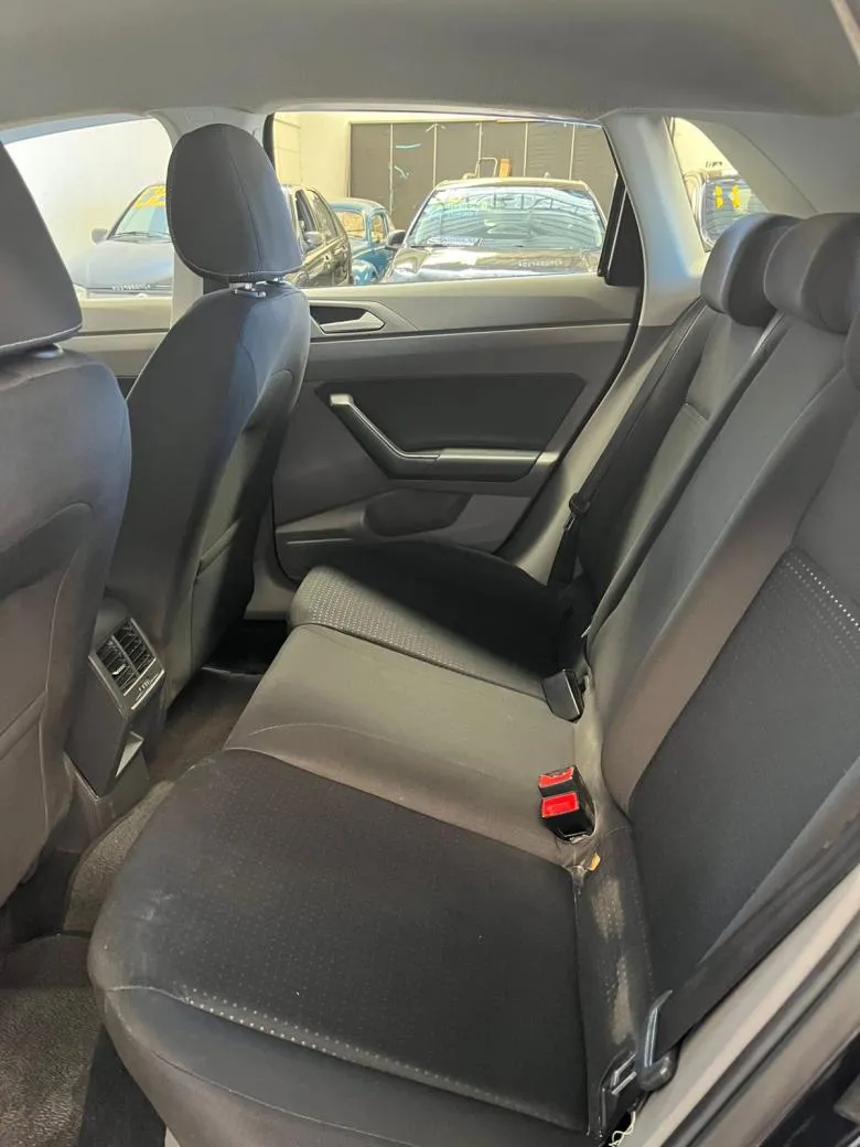 VW - VolksWagen - Polo CL AD