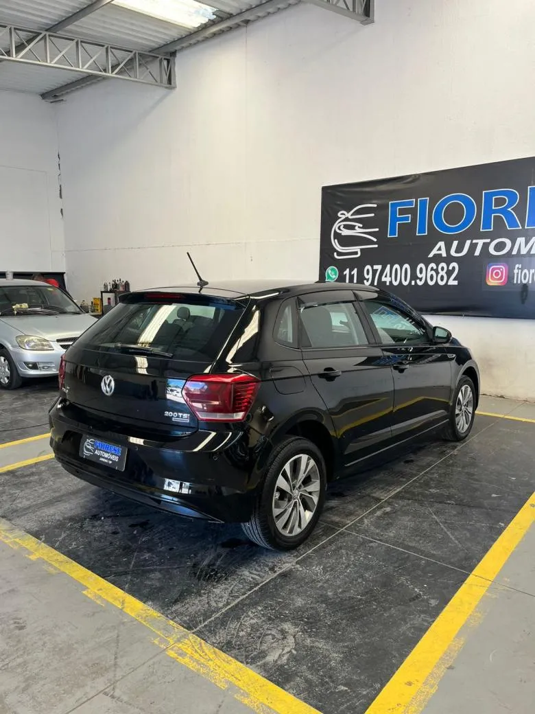 VW - VolksWagen - Polo CL AD