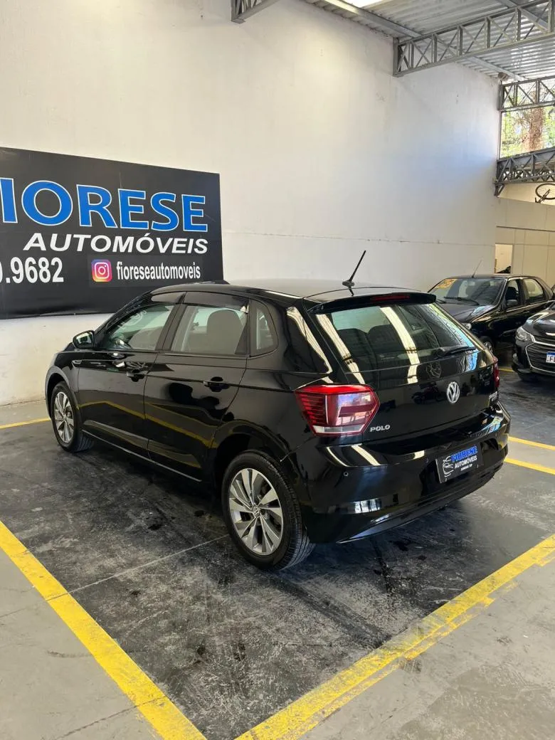 VW - VolksWagen - Polo CL AD