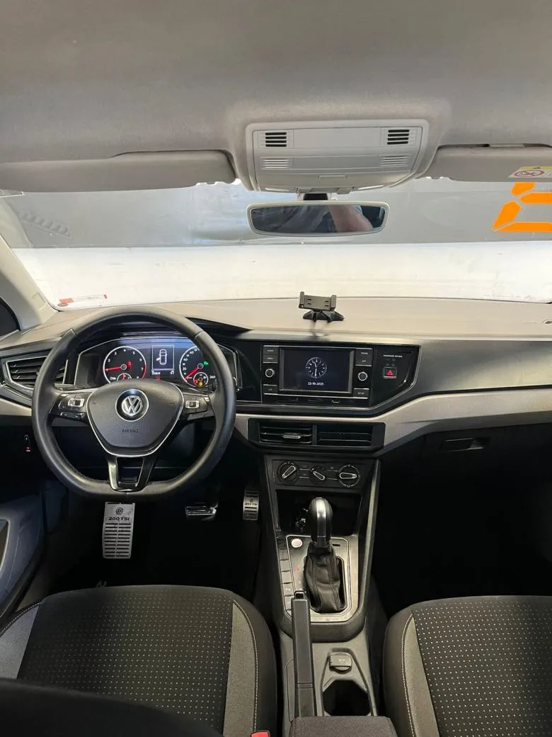 VW - VolksWagen - Polo CL AD