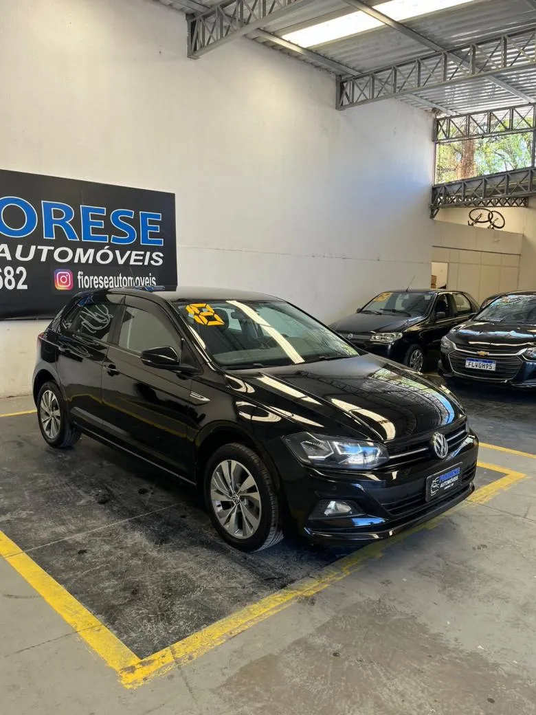 VW - VolksWagen - Polo CL AD