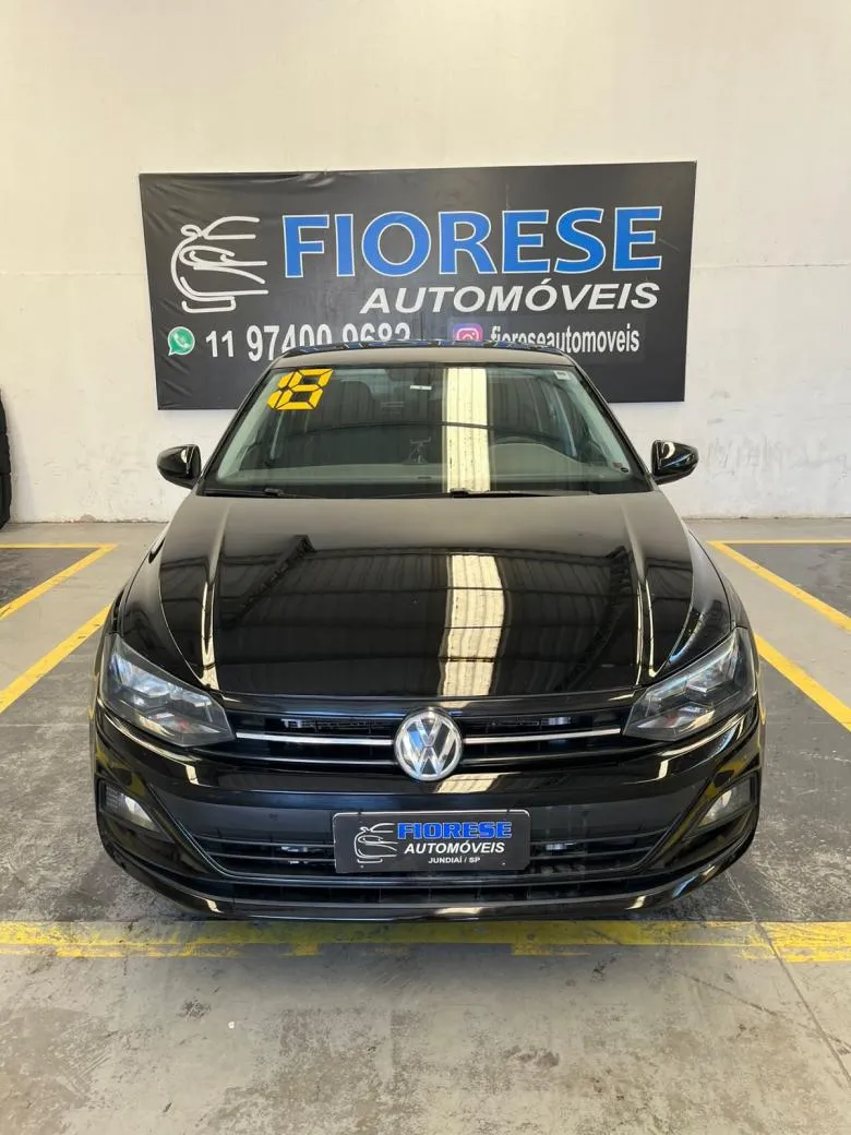 VW - VolksWagen - Polo CL AD