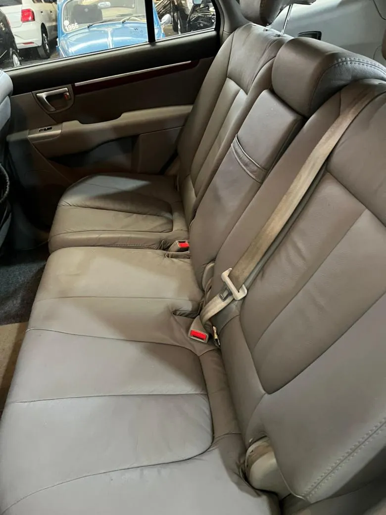 Hyundai - SANTA FE GLS 2.7 V6