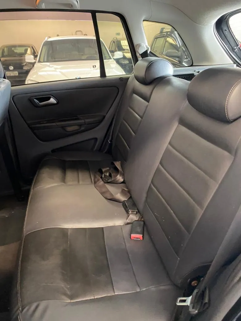 VW - VolksWagen - SpaceFox G2 SportLine