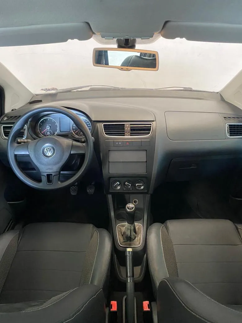 VW - VolksWagen - SpaceFox G2 SportLine