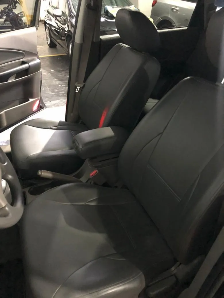 Hyundai - Tucson GLS 2.0 Flex 