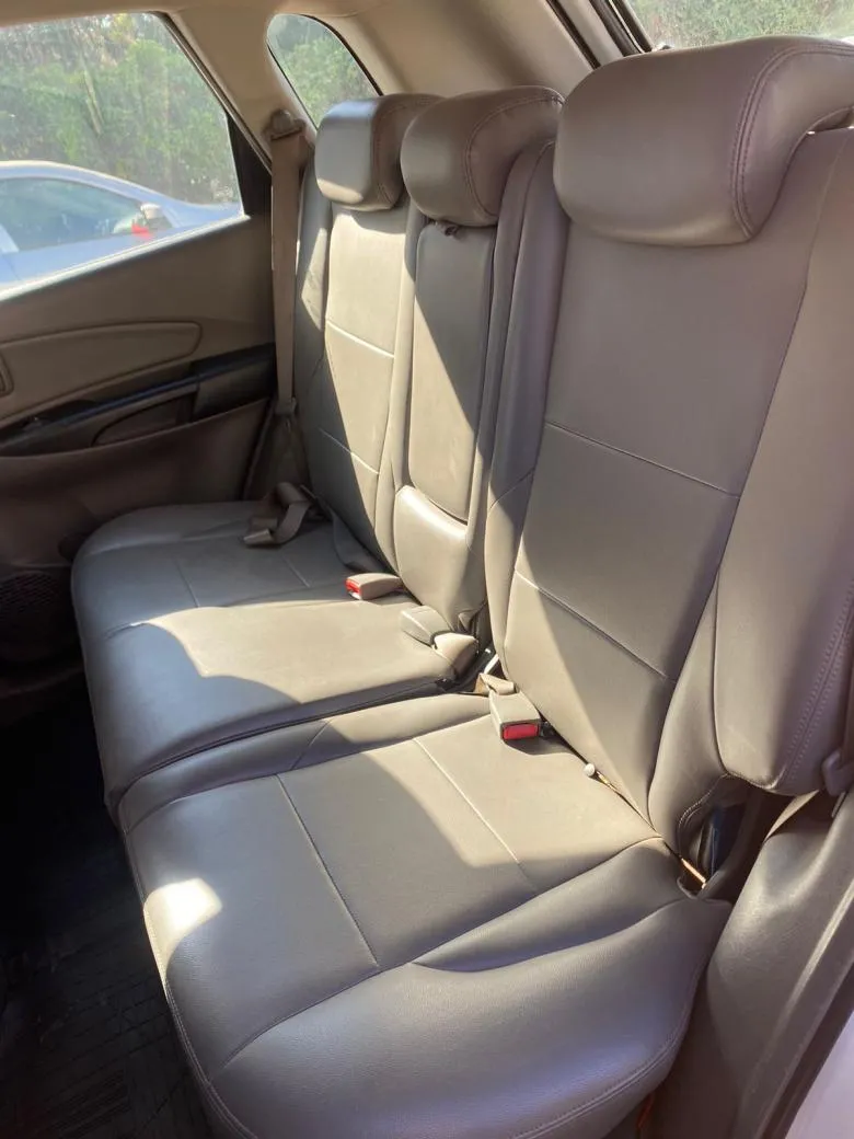 Hyundai - Tucson GLSB flex