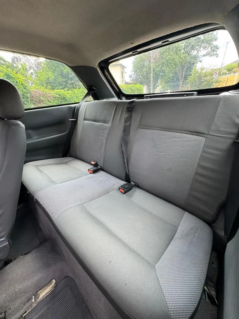 VW - VolksWagen - VW Gol 1.0