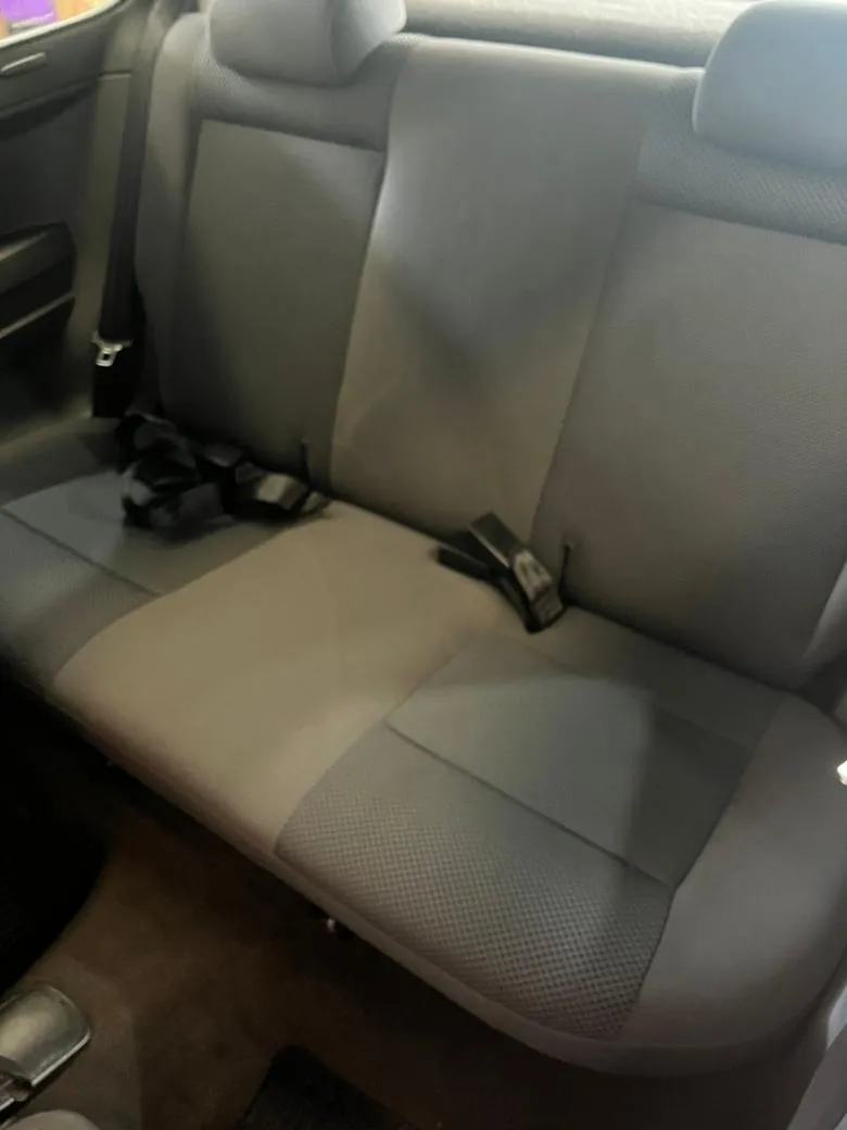 VW - VolksWagen - fox 1.0 flex