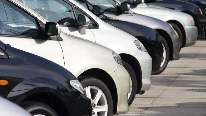Loja 1 Fiorese Automóveis